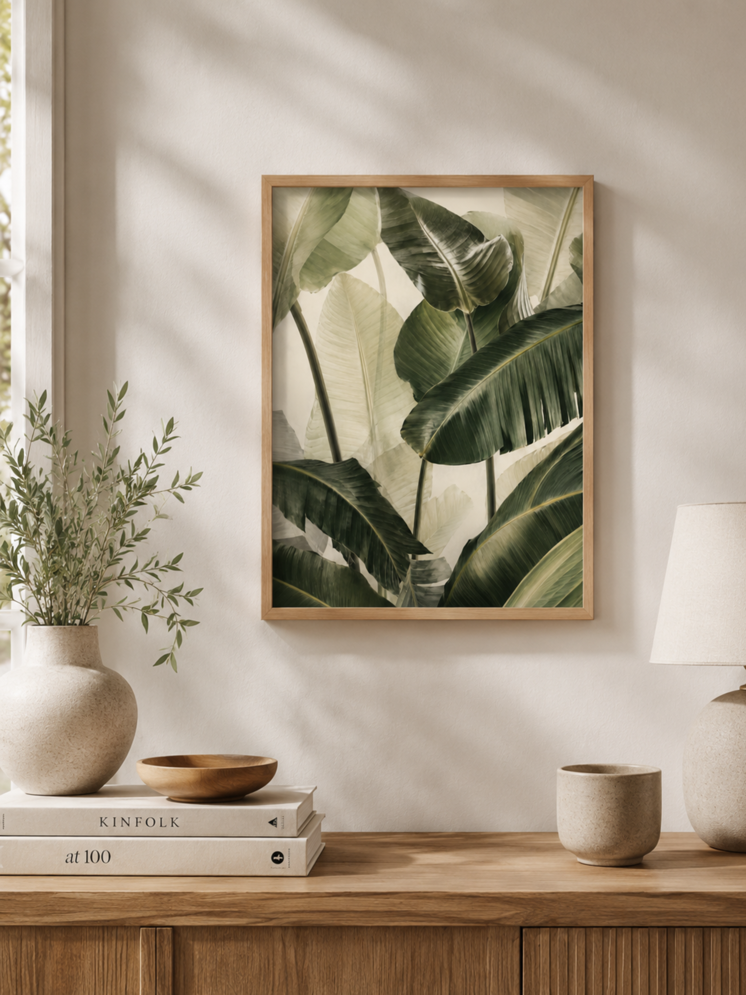Botanical Prints