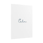 Calm Print