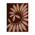 Botanical Crescent Print