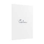 Calm Print