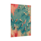 Swimmers Print