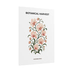 Soft Orchid Botanical Print