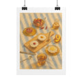 Breakfast Table Print