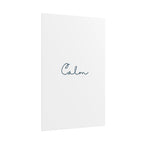 Calm Print