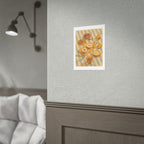 Breakfast Table Print