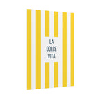 La Dolce Vita Print