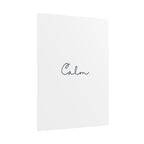 Calm Print