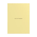 As It Is In Heaven Print