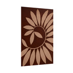 Botanical Crescent Print