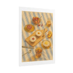 Breakfast Table Print