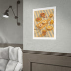 Breakfast Table Print