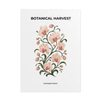 Soft Orchid Botanical Print