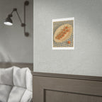 Tomato Table Print
